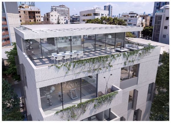 נס ציונה 3 נס ציונה 3